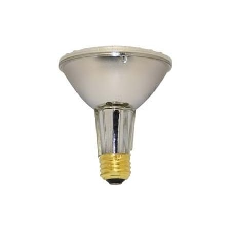 Replacement For International Lighting, Xenon Krypton Bulb, 53Par30/H/Sp/Ln/Ir